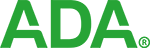 American Dental Association logo