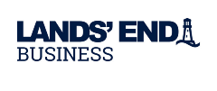 LandsEndBusinessLogo