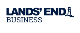LandsEndBusinessLogo